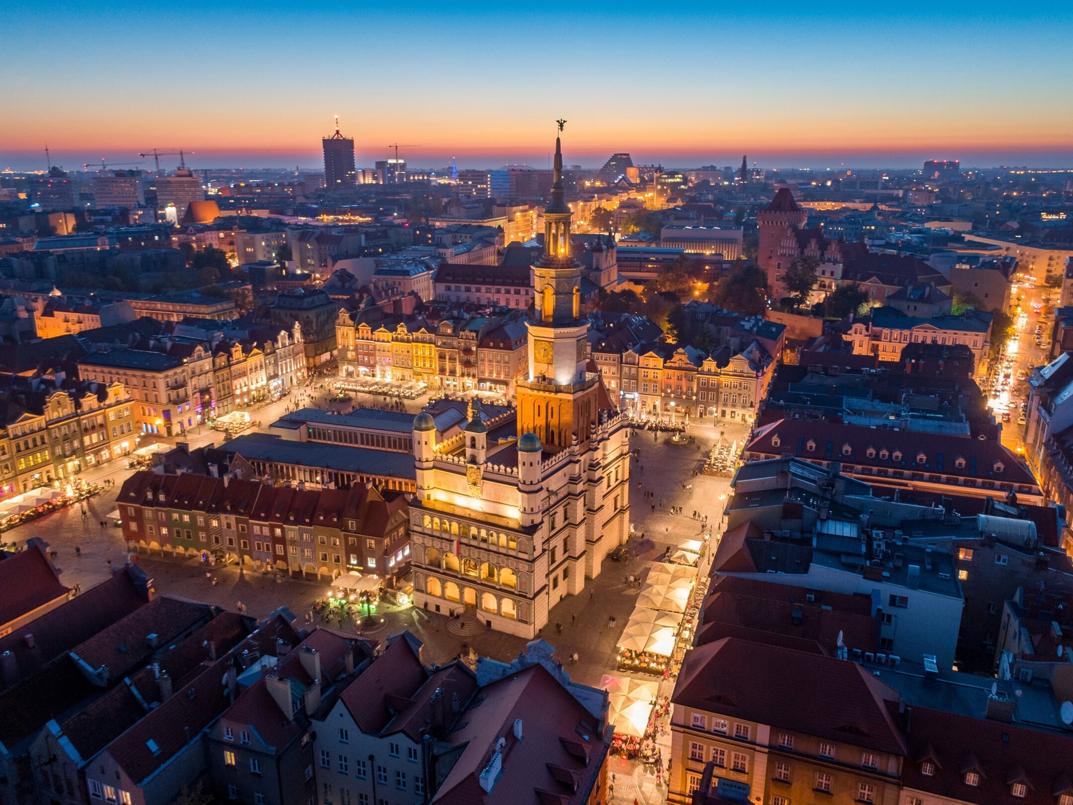 Bliskość